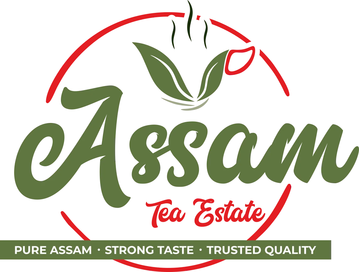 Assam Tea Estate